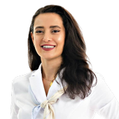 Буршалли Сюзана Набилевна, стоматолог-терапевт