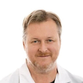 Селиверстов Александр Алексеевич, флеболог