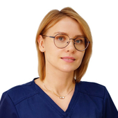 Гурьянова Наталья Александровна, гинеколог