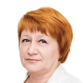 Матвиенко Ирина Николаевна, гинеколог