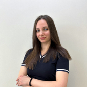 Попова Светлана Александровна, инструктор ЛФК