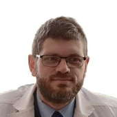 Павлоцкий Александр Владимирович, врач УЗД