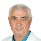 Жолобов Дмитрий Николаевич, мануальный терапевт