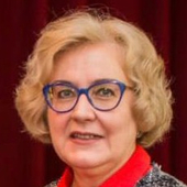 Прозорова Галина Гаральдовна, пульмонолог