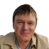 Поварнин Николай Юрьевич, инструктор ЛФК