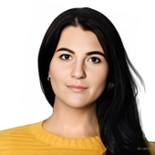 Трусова Юлия Леонидовна, психолог