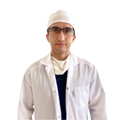 Магомедов Сапарчамагомед Магомедович, хирург-онколог