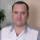 Шенгелия Гела Тамазович, стоматолог-терапевт