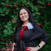 Якимова Анна Владимировна, психолог