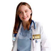 Беляева Анна Сергеевна, педиатр