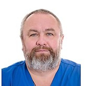 Лихачев Дмитрий Павлович, офтальмолог