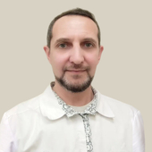 Кузнецов Денис Александрович, массажист