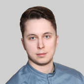 Матросов Леонид Алексеевич, стоматолог-хирург