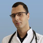 Худоян Эдмон Ишханович, терапевт