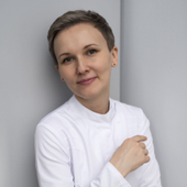 Лысогорская Елена Владимировна, невролог