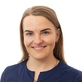 Шабалина (Коренева) Марина Игоревна, стоматолог-хирург