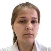 Торопова Ирина Сергеевна, терапевт