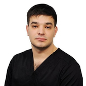 Дотдаев Артур Назбиевич, стоматолог-хирург