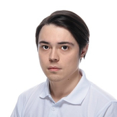 Гирфанов Тимур Айратович, стоматолог-терапевт