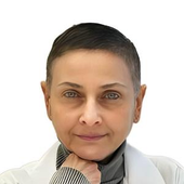 Ананьева Яна Акоповна, детский ревматолог