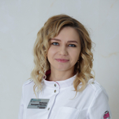 Шабанова Екатерина Юрьевна, дерматовенеролог