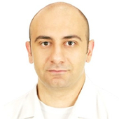 Давыдян Сумбат Аркадьевич, хирург-проктолог