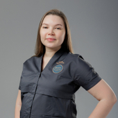 Вдовина Ирина Маратовна, стоматолог-терапевт