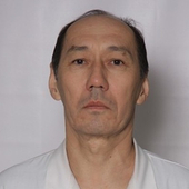 Джакупов Руслан Мухиеденович, анестезиолог