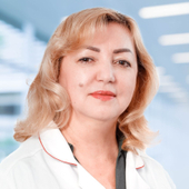 Шишкина Елена Ивановна, эндокринолог