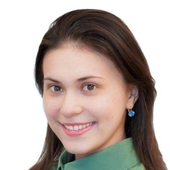 Парфенцева (Климова) Елена Александровна, детский стоматолог-хирург