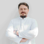 Чекунков Виктор Витальевич, невролог