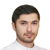 Баянов Астемир Тимурович, стоматолог-ортопед