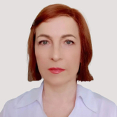 Прокопьева Елена Владимировна, физиотерапевт