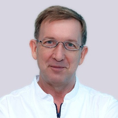 Новиков Константин Игоревич, ортопед