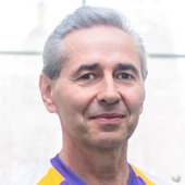 Белкот Алексей Андреевич, массажист