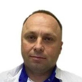 Тямчик Владимир Петрович, физиотерапевт