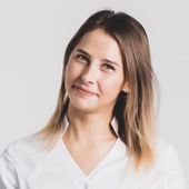 Кислицына (Игнатова) Ольга Юрьевна, ортодонт