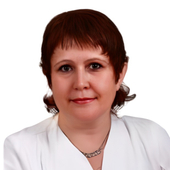 Щебет Ольга Викторовна, уролог