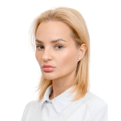 Новичкова Ульяна Дмитриевна, проктолог