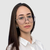 Нечепуренко Валерия Сергеевна, психолог