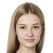 Пиманова Виктория Игоревна, ортодонт