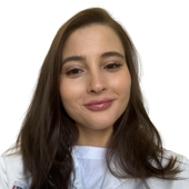 Ульянова Наталья Борисовна, терапевт