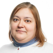 Климова Екатерина Юрьевна, педиатр