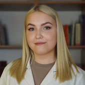 Конькова Ольга Алексеевна, невролог