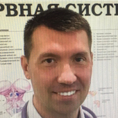 Галкин Виталий Владимирович, невролог