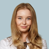 Искандярова Динара Фатиховна, ортодонт