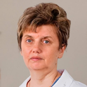 Паршина Светлана Серафимовна, гомеопат