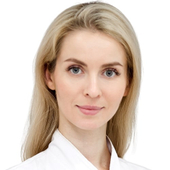 Шайдерова Ольга Владимировна, терапевт