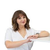 Путяйкина Анна Анатольевна, стоматолог-терапевт