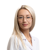 Зинченко Мария Владимировна, гастроэнтеролог